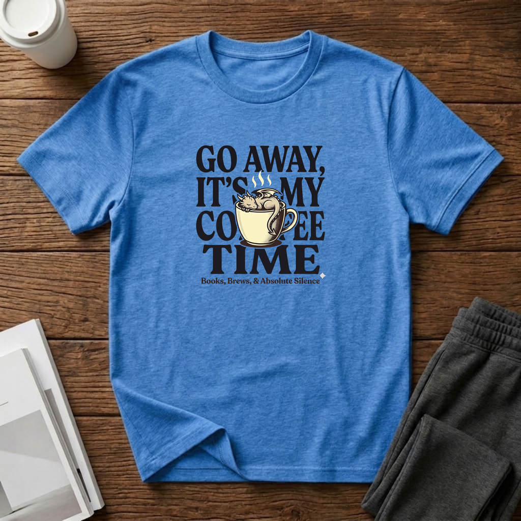 Go Away T-Shirt