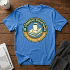 Overcaffeinated T-Shirt