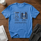 HP +100  T-Shirt