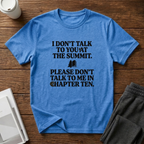 Summit T-Shirt