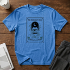 Transforming Beans T-Shirt