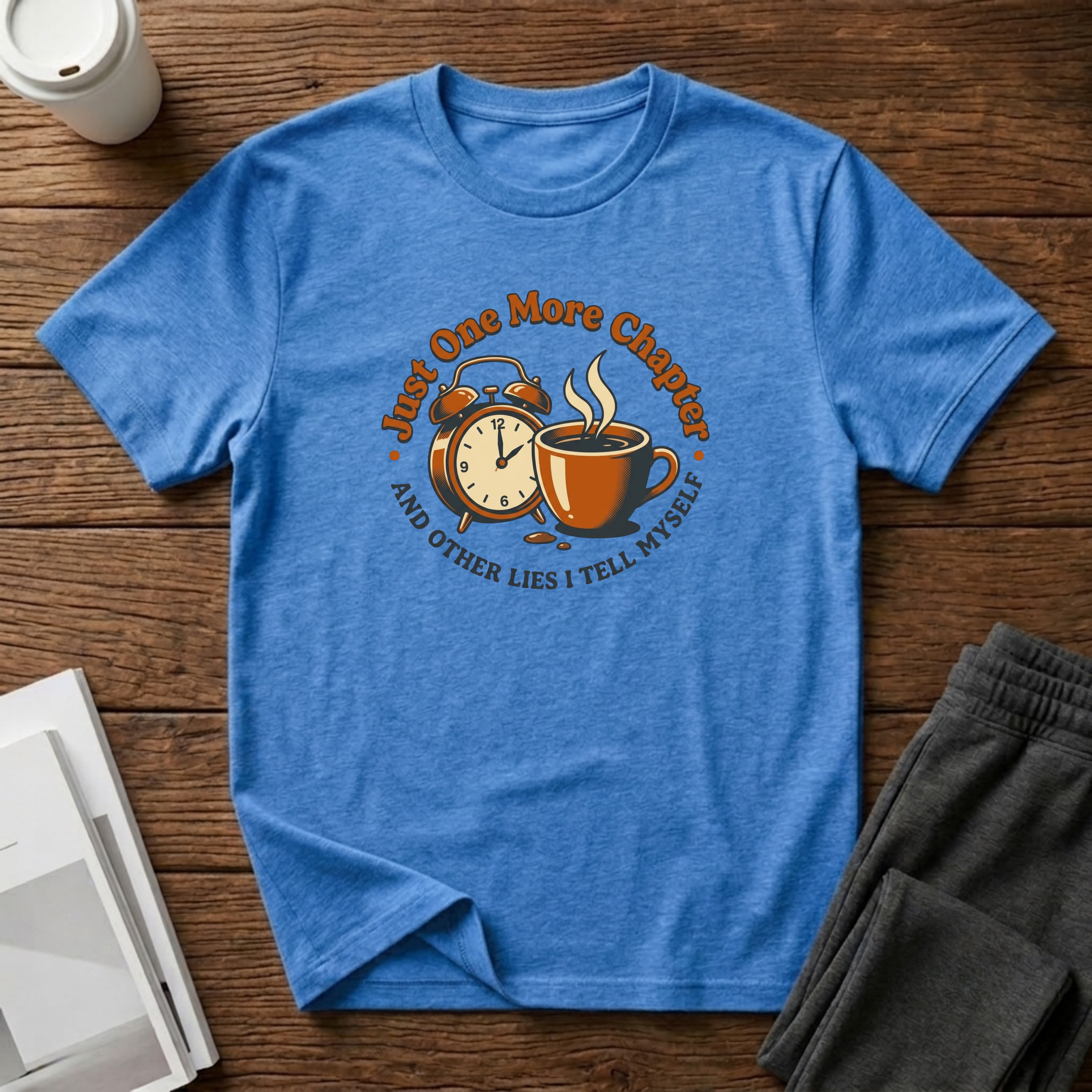 Other Lies T-Shirt