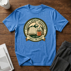 Trust the Print T-Shirts