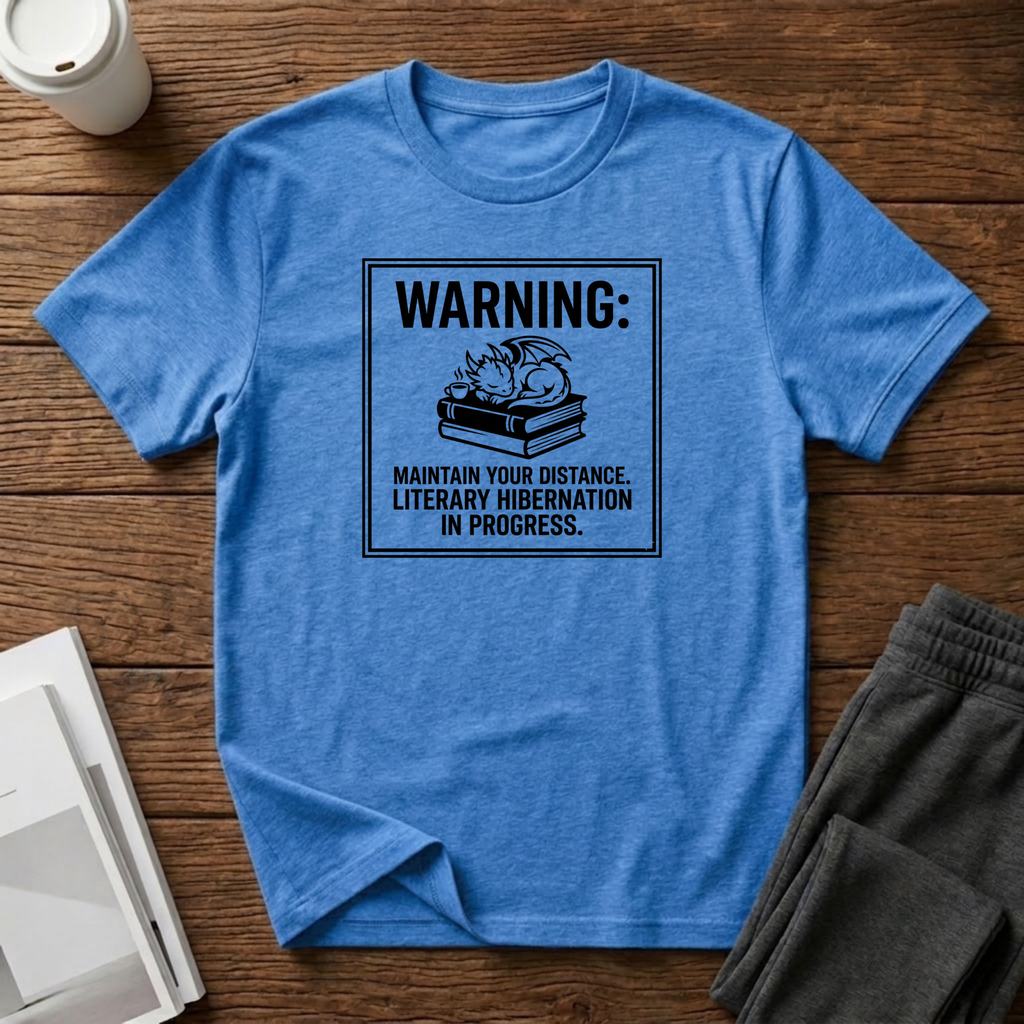 Hibernation T-Shirt
