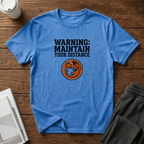 Warning T-Shirt