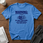 Third Coffee T-Shirt