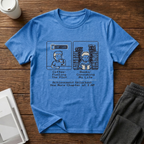 Books Consuming My Life T-Shirts