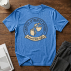 Extremely Bookish T-Shirt