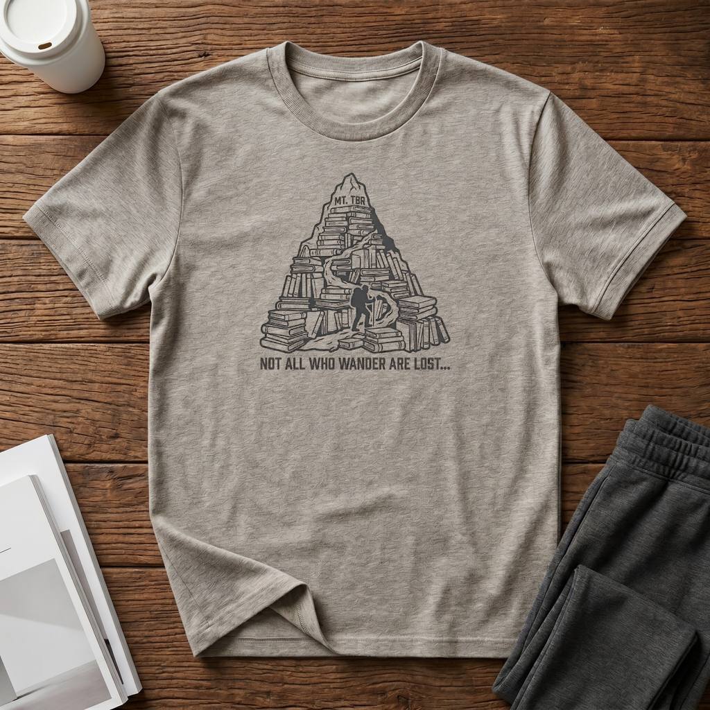 Wander T-Shirt