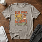 Ignore Everyone T-Shirt