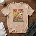Ignore Everyone T-Shirt