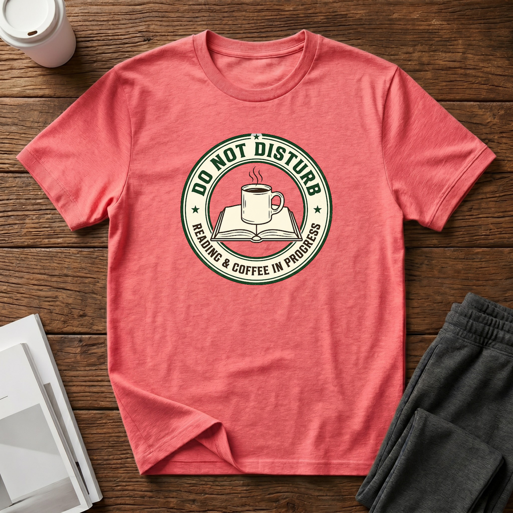 In Progress T-Shirt