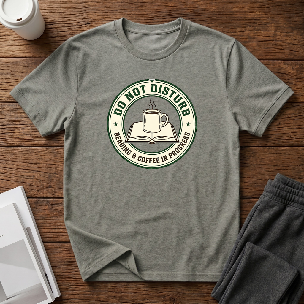 In Progress T-Shirt