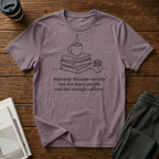 Indoors T-Shirt