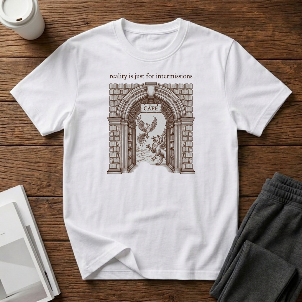 Intermission T-Shirt