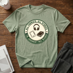 Judgment Free T-Shirt
