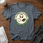 Judgment Free T-Shirt