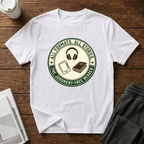 Judgment Free T-Shirt