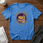 Just a Mug T-Shirt