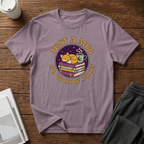 Just a Mug T-Shirt