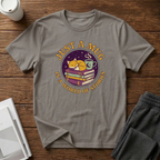 Just a Mug T-Shirt