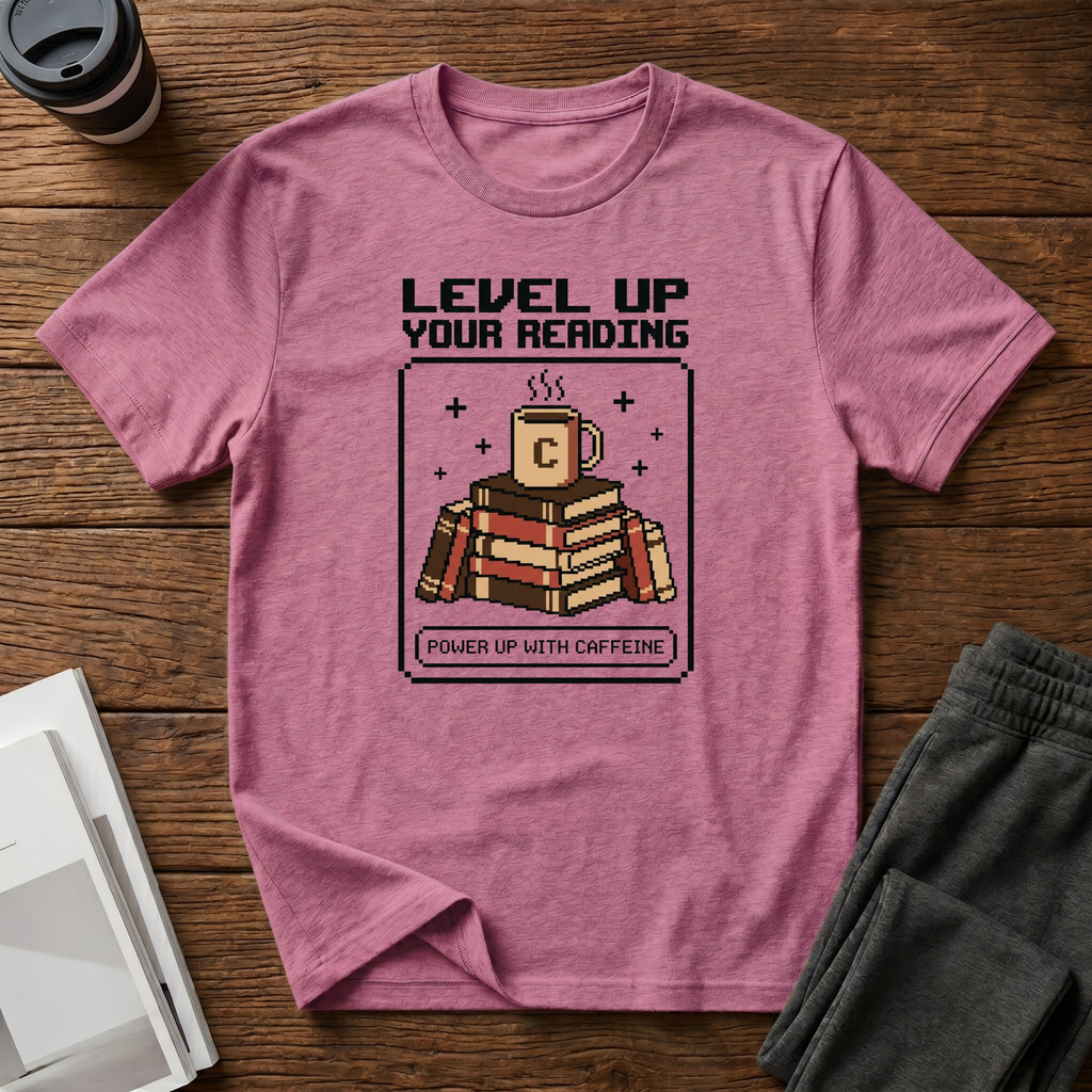 Level Up T-Shirt