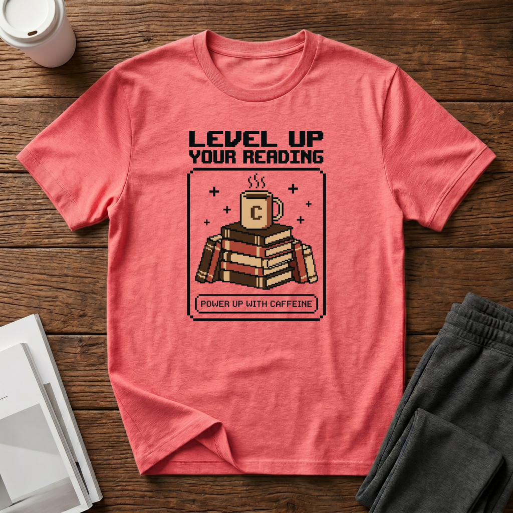 Level Up T-Shirt