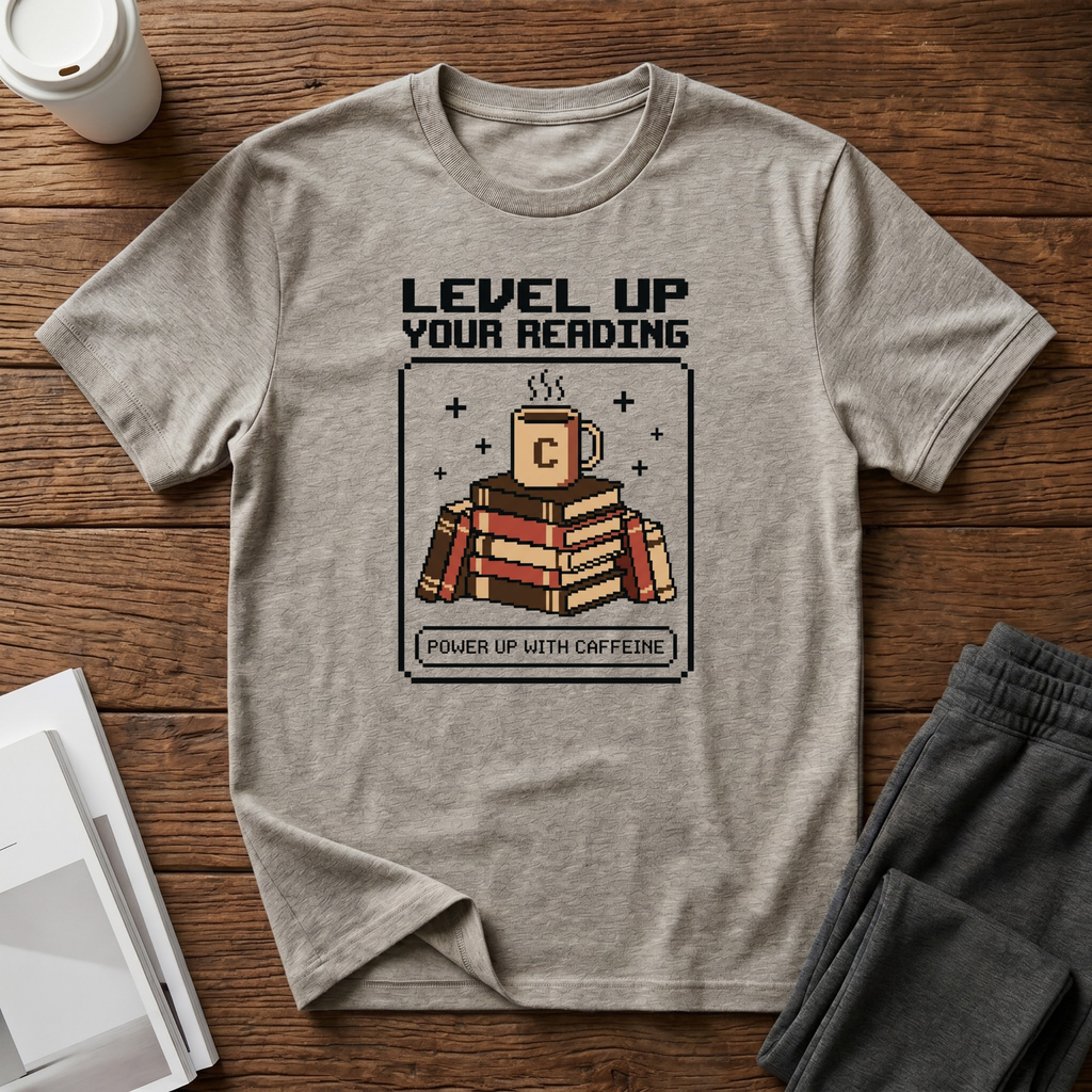 Level Up T-Shirt