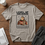 Level Up T-Shirt