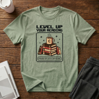 Level Up T-Shirt