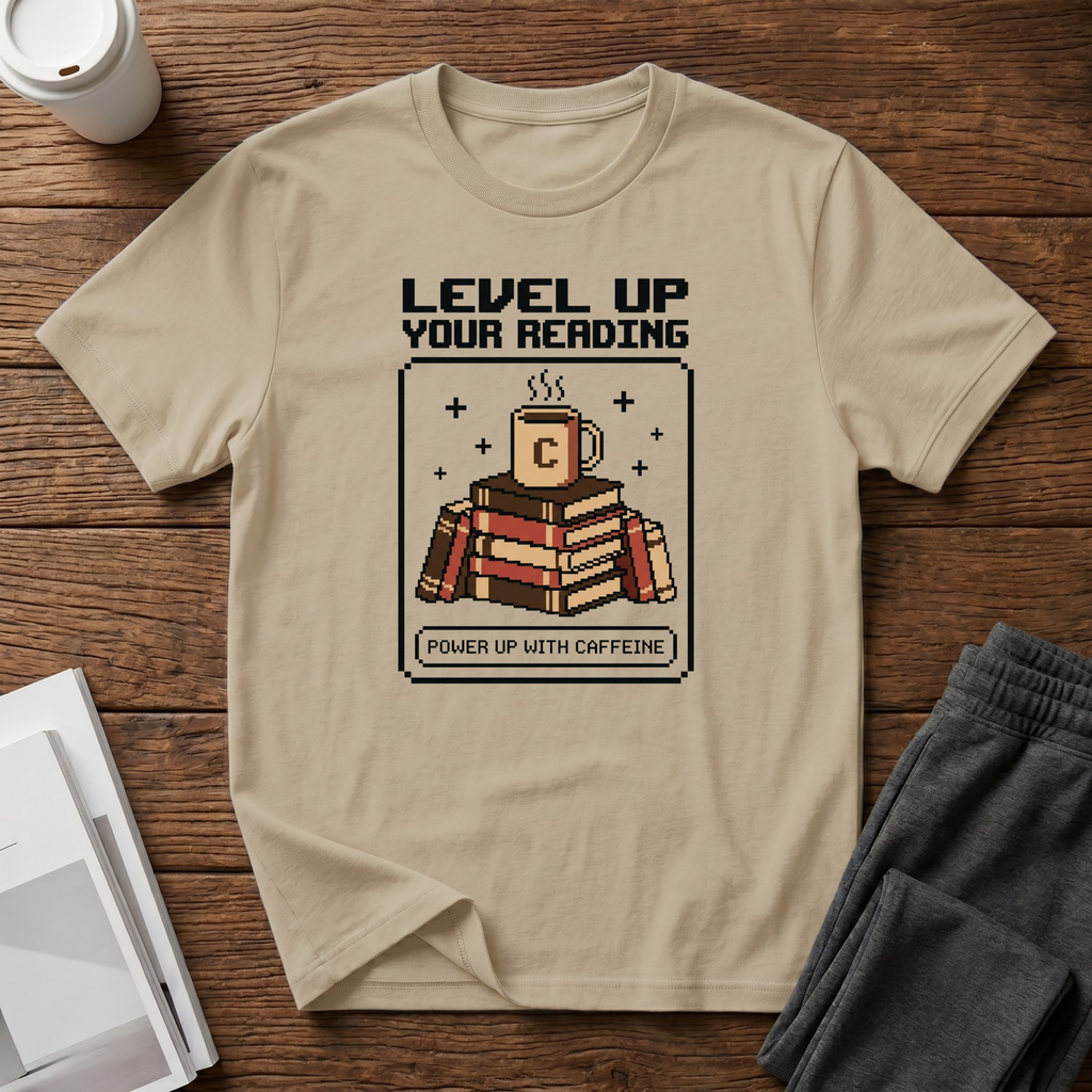 Level Up T-Shirt