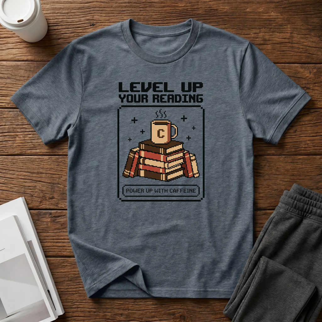 Level Up T-Shirt