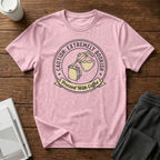 Extremely Bookish T-Shirt