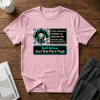 Buff Active T-Shirt