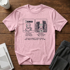 HP +100  T-Shirt