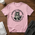 Chapter Five T-Shirt
