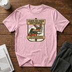 No Page Unturned T-Shirt
