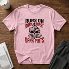Dark Plots T-Shirt