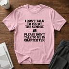 Summit T-Shirt