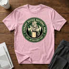 Literary Refuge T-Shirt
