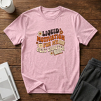 Flower Power T-Shirt