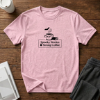 Spooky Stories T-Shirt