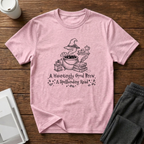 Hauntingly Good Brew T-Shirt