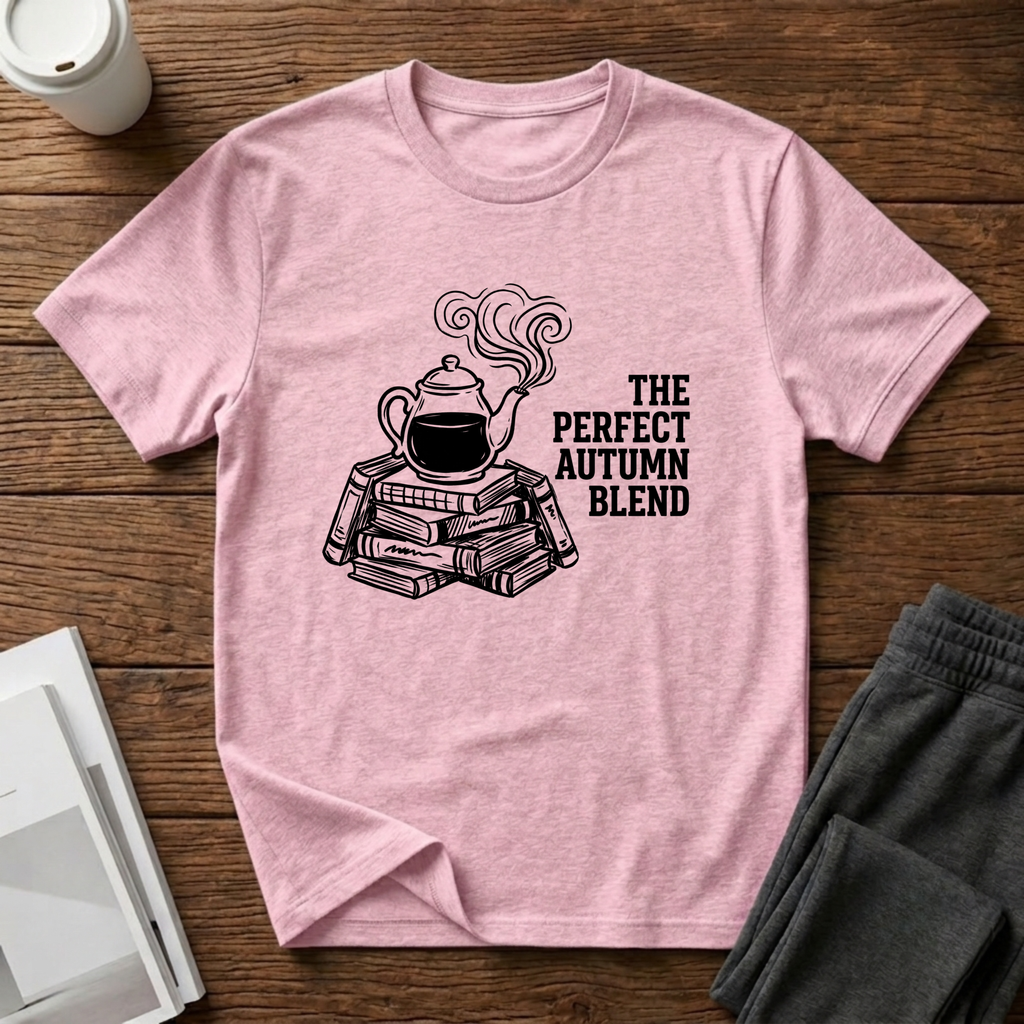 Autumn Blend T-Shirt