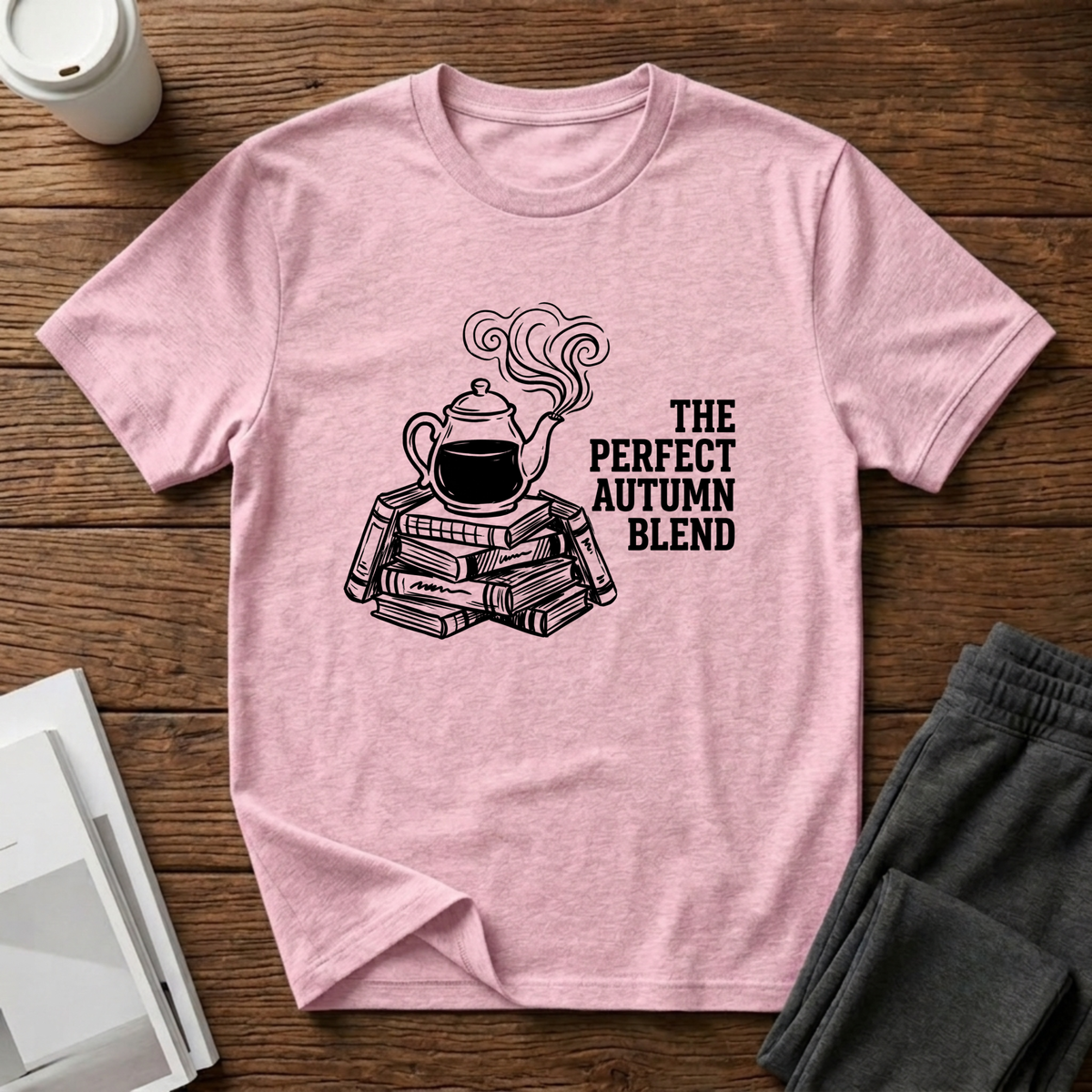 Autumn Blend T-Shirt