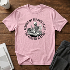 Back to Life T-Shirt