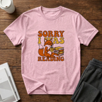 Fox Coffee T-Shirt