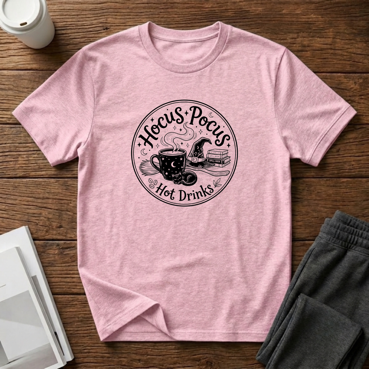Hocus Pocus T-Shirt