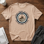 Literary Intake T-Shirt