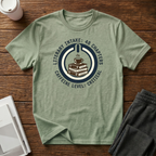Literary Intake T-Shirt